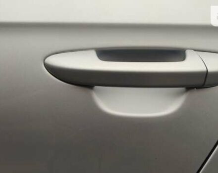 Сірий Фольксваген Пассат, об'ємом двигуна 1.8 л та пробігом 131 тис. км за 6500 $, фото 6 на Automoto.ua