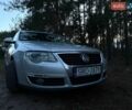 Серый Фольксваген Пассат, объемом двигателя 2 л и пробегом 310 тыс. км за 2750 $, фото 1 на Automoto.ua