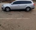 Серый Фольксваген Пассат, объемом двигателя 1.9 л и пробегом 315 тыс. км за 6000 $, фото 2 на Automoto.ua