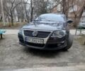 Серый Фольксваген Пассат, объемом двигателя 2 л и пробегом 315 тыс. км за 7000 $, фото 4 на Automoto.ua
