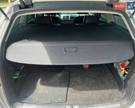 Сірий Фольксваген Пассат, об'ємом двигуна 1.97 л та пробігом 310 тис. км за 6700 $, фото 18 на Automoto.ua