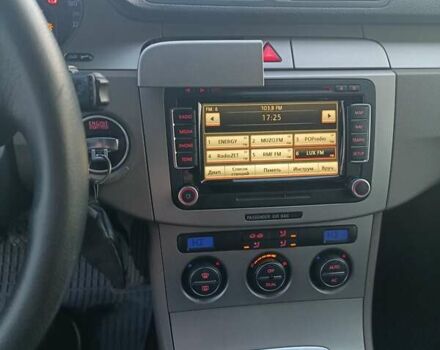 Серый Фольксваген Пассат, объемом двигателя 1.8 л и пробегом 215 тыс. км за 6600 $, фото 38 на Automoto.ua