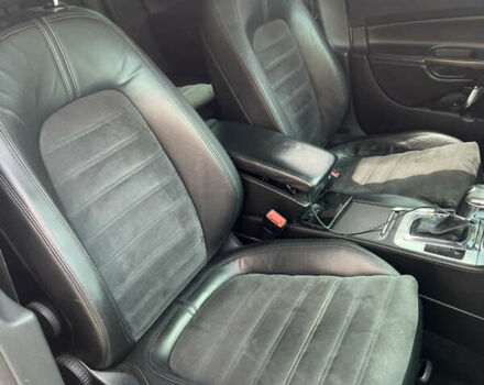 Сірий Фольксваген Пассат, об'ємом двигуна 1.97 л та пробігом 310 тис. км за 6700 $, фото 25 на Automoto.ua