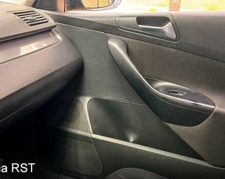 Серый Фольксваген Пассат, объемом двигателя 1.4 л и пробегом 320 тыс. км за 5400 $, фото 8 на Automoto.ua