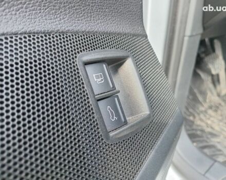 Серый Фольксваген Пассат, объемом двигателя 2 л и пробегом 314 тыс. км за 7190 $, фото 24 на Automoto.ua