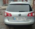 Сірий Фольксваген Пассат, об'ємом двигуна 1.8 л та пробігом 131 тис. км за 6500 $, фото 3 на Automoto.ua