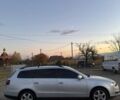 Фольксваген Пассат 2008 в Глубокой на Automoto.ua Серый Фольксваген Пассат, объемом двигателя 1.97 л и пробегом 385 тыс. км за 5999 $, фото 4 на Automoto.ua