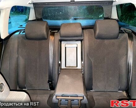 Сірий Фольксваген Пассат, об'ємом двигуна 2 л та пробігом 351 тис. км за 5000 $, фото 12 на Automoto.ua