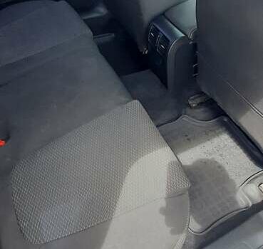 Серый Фольксваген Пассат, объемом двигателя 1.97 л и пробегом 349 тыс. км за 7200 $, фото 8 на Automoto.ua