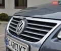Серый Фольксваген Пассат, объемом двигателя 2 л и пробегом 302 тыс. км за 4650 $, фото 17 на Automoto.ua