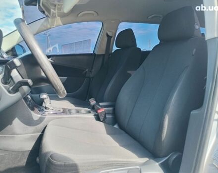 Серый Фольксваген Пассат, объемом двигателя 2 л и пробегом 314 тыс. км за 7190 $, фото 22 на Automoto.ua