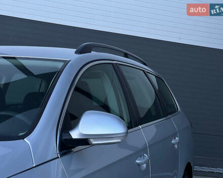 Сірий Фольксваген Пассат, об'ємом двигуна 1.97 л та пробігом 245 тис. км за 5999 $, фото 9 на Automoto.ua