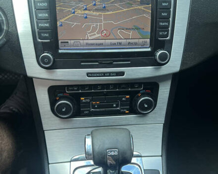 Сірий Фольксваген Пассат, об'ємом двигуна 1.97 л та пробігом 310 тис. км за 6700 $, фото 35 на Automoto.ua