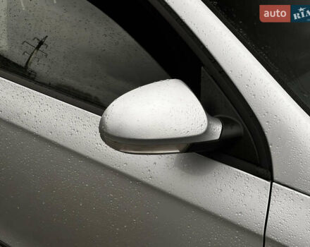 Серый Фольксваген Пассат, объемом двигателя 1.97 л и пробегом 349 тыс. км за 4850 $, фото 18 на Automoto.ua