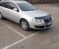 Серый Фольксваген Пассат, объемом двигателя 1.9 л и пробегом 316 тыс. км за 5700 $, фото 1 на Automoto.ua