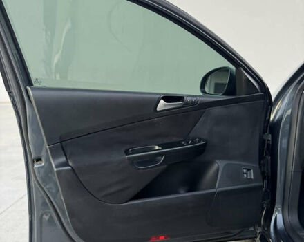 Сірий Фольксваген Пассат, об'ємом двигуна 1.97 л та пробігом 377 тис. км за 6500 $, фото 22 на Automoto.ua