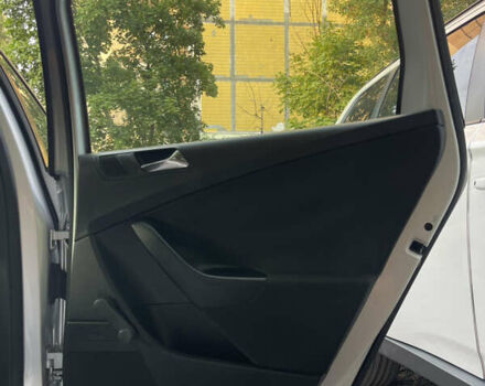 Сірий Фольксваген Пассат, об'ємом двигуна 1.39 л та пробігом 280 тис. км за 5700 $, фото 14 на Automoto.ua