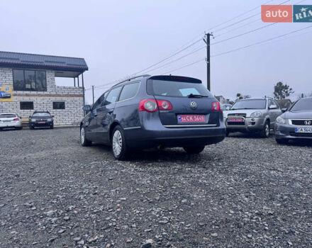 Серый Фольксваген Пассат, объемом двигателя 1.6 л и пробегом 243 тыс. км за 6450 $, фото 21 на Automoto.ua