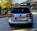 Сірий Фольксваген Пассат, об'ємом двигуна 1.4 л та пробігом 306 тис. км за 4900 $, фото 32 на Automoto.ua