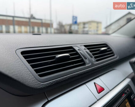 Серый Фольксваген Пассат, объемом двигателя 1.97 л и пробегом 286 тыс. км за 6750 $, фото 59 на Automoto.ua