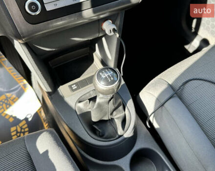 Сірий Фольксваген Пассат, об'ємом двигуна 1.8 л та пробігом 199 тис. км за 7500 $, фото 15 на Automoto.ua