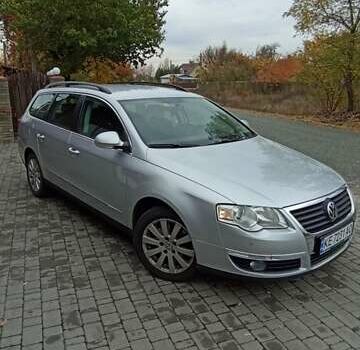 Серый Фольксваген Пассат, объемом двигателя 1.8 л и пробегом 220 тыс. км за 6300 $, фото 10 на Automoto.ua