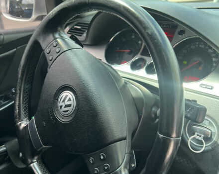 Сірий Фольксваген Пассат, об'ємом двигуна 1.97 л та пробігом 310 тис. км за 6700 $, фото 27 на Automoto.ua