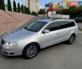 Фольксваген Пассат 2008 в Виннице на Automoto.ua Серый Фольксваген Пассат, объемом двигателя 1.9 л и пробегом 300 тыс. км за 7499 $, фото 32 на Automoto.ua
