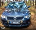 Серый Фольксваген Пассат, объемом двигателя 1.4 л и пробегом 320 тыс. км за 5400 $, фото 1 на Automoto.ua