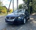 Серый Фольксваген Пассат, объемом двигателя 1.9 л и пробегом 160 тыс. км за 5219 $, фото 1 на Automoto.ua
