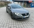 Сірий Фольксваген Пассат, об'ємом двигуна 1.8 л та пробігом 302 тис. км за 6200 $, фото 1 на Automoto.ua