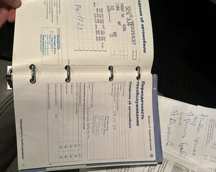 Серый Фольксваген Пассат, объемом двигателя 1.8 л и пробегом 227 тыс. км за 7450 $, фото 72 на Automoto.ua