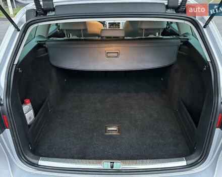 Серый Фольксваген Пассат, объемом двигателя 1.8 л и пробегом 227 тыс. км за 7450 $, фото 45 на Automoto.ua