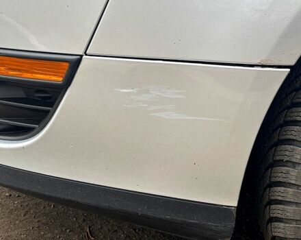 Серый Фольксваген Пассат, объемом двигателя 2 л и пробегом 220 тыс. км за 7500 $, фото 12 на Automoto.ua