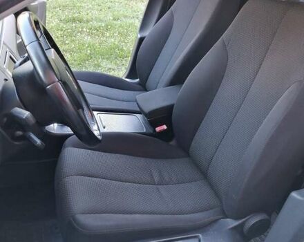 Серый Фольксваген Пассат, объемом двигателя 1.4 л и пробегом 229 тыс. км за 5500 $, фото 14 на Automoto.ua