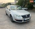 Серый Фольксваген Пассат, объемом двигателя 1.97 л и пробегом 320 тыс. км за 7499 $, фото 1 на Automoto.ua