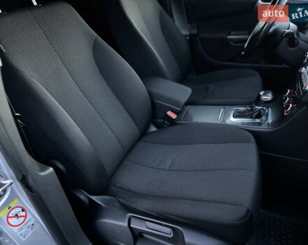 Сірий Фольксваген Пассат, об'ємом двигуна 2 л та пробігом 295 тис. км за 6999 $, фото 28 на Automoto.ua