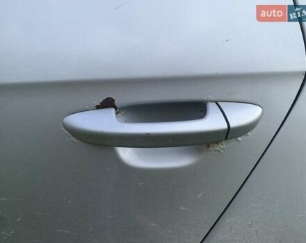 Серый Фольксваген Пассат, объемом двигателя 1.97 л и пробегом 272 тыс. км за 5500 $, фото 14 на Automoto.ua