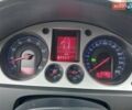 Серый Фольксваген Пассат, объемом двигателя 1.6 л и пробегом 249 тыс. км за 6650 $, фото 9 на Automoto.ua