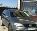 Сірий Фольксваген Пассат, об'ємом двигуна 1.9 л та пробігом 254 тис. км за 6250 $, фото 3 на Automoto.ua