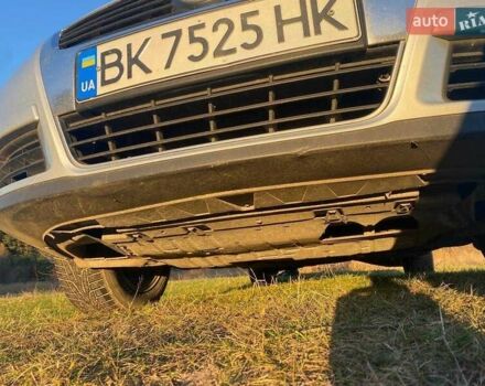 Сірий Фольксваген Пассат, об'ємом двигуна 2 л та пробігом 275 тис. км за 5700 $, фото 10 на Automoto.ua