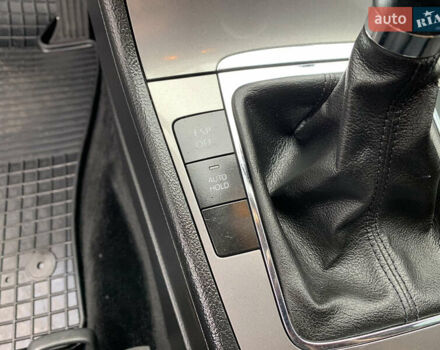 Серый Фольксваген Пассат, объемом двигателя 1.9 л и пробегом 230 тыс. км за 7500 $, фото 11 на Automoto.ua