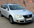 Фольксваген Пассат 2008 в Виннице на Automoto.ua Серый Фольксваген Пассат, объемом двигателя 1.9 л и пробегом 300 тыс. км за 7499 $, фото 10 на Automoto.ua