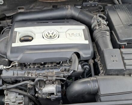 Фольксваген Пассат 2008 в Владимир-Волынский на Automoto.ua Серый Фольксваген Пассат, объемом двигателя 1.8 л и пробегом 210 тыс. км за 6700 $, фото 9 на Automoto.ua