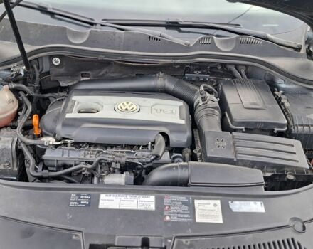 Фольксваген Пассат 2008 в Владимир-Волынский на Automoto.ua Серый Фольксваген Пассат, объемом двигателя 1.8 л и пробегом 210 тыс. км за 6700 $, фото 10 на Automoto.ua