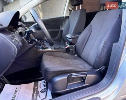 Сірий Фольксваген Пассат, об'ємом двигуна 1.4 л та пробігом 306 тис. км за 4900 $, фото 48 на Automoto.ua