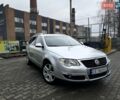 Сірий Фольксваген Пассат, об'ємом двигуна 1.8 л та пробігом 290 тис. км за 6500 $, фото 1 на Automoto.ua
