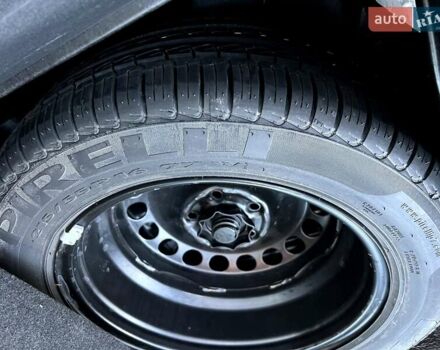 Серый Фольксваген Пассат, объемом двигателя 1.6 л и пробегом 198 тыс. км за 7600 $, фото 30 на Automoto.ua