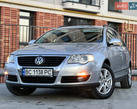 Сірий Фольксваген Пассат, об'ємом двигуна 2 л та пробігом 295 тис. км за 6999 $, фото 22 на Automoto.ua