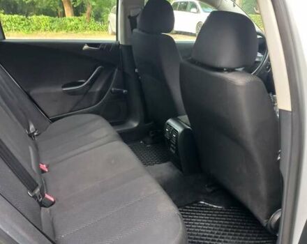 Серый Фольксваген Пассат, объемом двигателя 1.9 л и пробегом 397 тыс. км за 6500 $, фото 5 на Automoto.ua